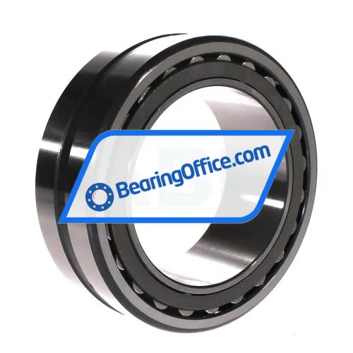 Rodobal 24020CCW33/C3 bearing image 3