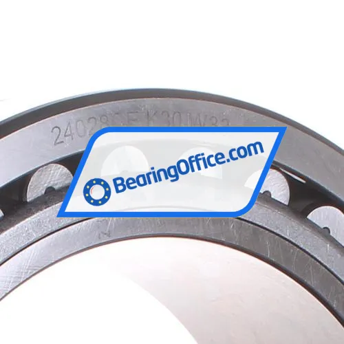 NKE 24028CE-K30-W33 bearing image 3