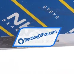 NKE 24028CE-K30-W33 rulman resim 7