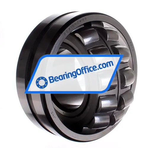 Koyo (JTEKT) 22315RZKW33 bearing image 2