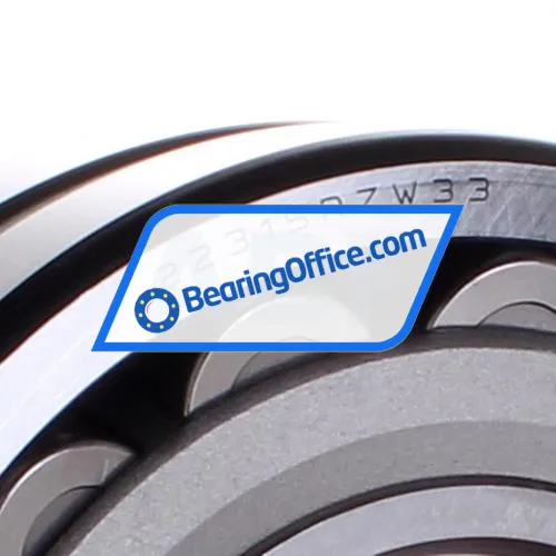 Koyo (JTEKT) 22315RZKW33 bearing image 3