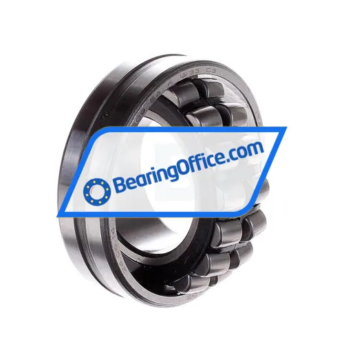 NTN 22209-EAKW33C3 bearing image 2
