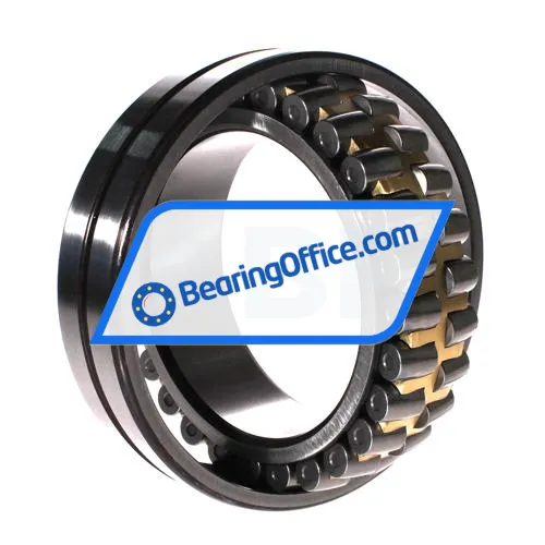 NSK 23024CAME4S11 bearing image 3