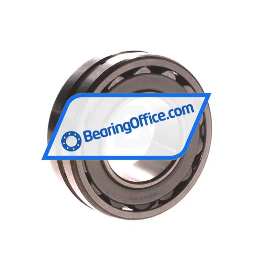 NSK 22207CKE4S11 bearing image 2