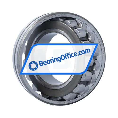 SNR 22219EAW33C3 bearing image 3