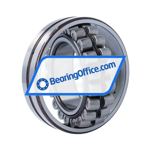 NSK 22216EA E4 C3 bearing image 3