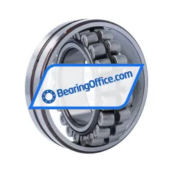 NSK 22216EA E4 C3 rulman resim 3