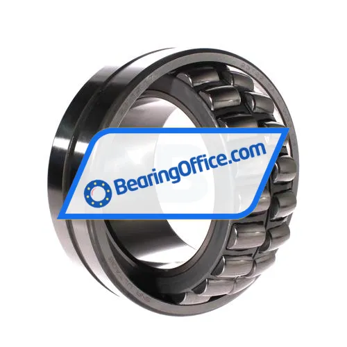 SNR 23122EAK W33 C3 bearing image 2