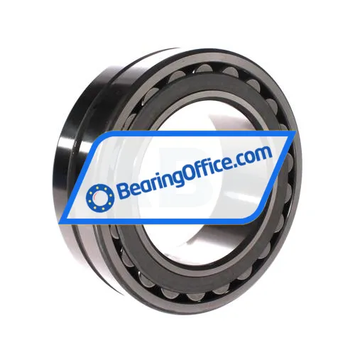 SNR 23122EAK W33 C3 bearing image 3
