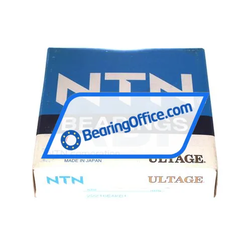 NTN 22216EAK D1 bearing image 5