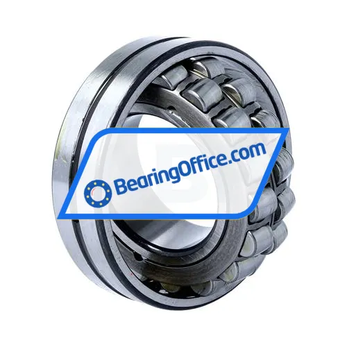 NKE 22209-E-W33 bearing image 3
