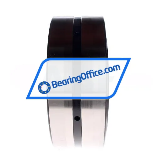 NSK 24040CAM E4 S11 bearing image 3