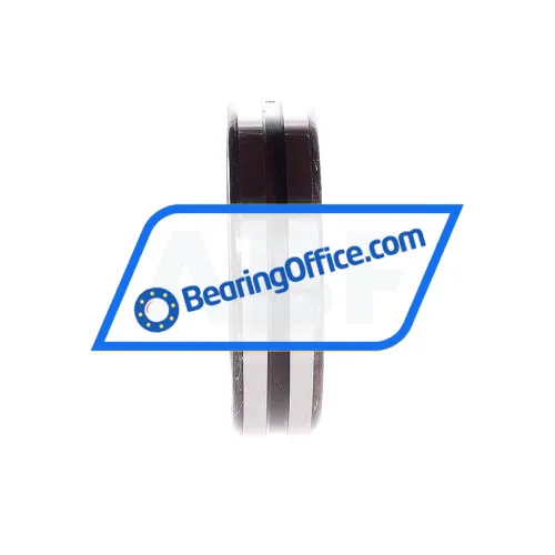 Nachi 22210EX W33 C3 bearing image 2