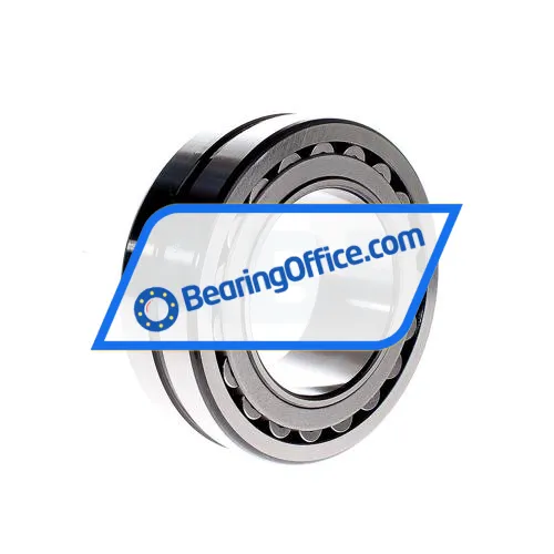 NSK 23218CK E4 C3 S11 bearing image 3