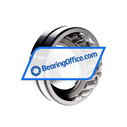 NSK 23218CK E4 C3 S11 bearing image 4