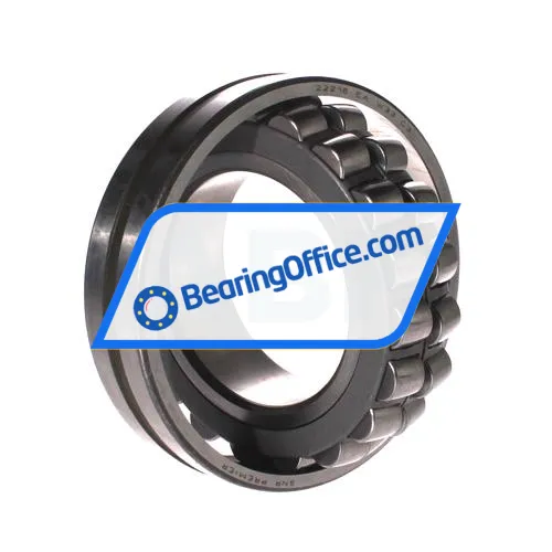 SNR 22216EAW33C3 bearing image 2