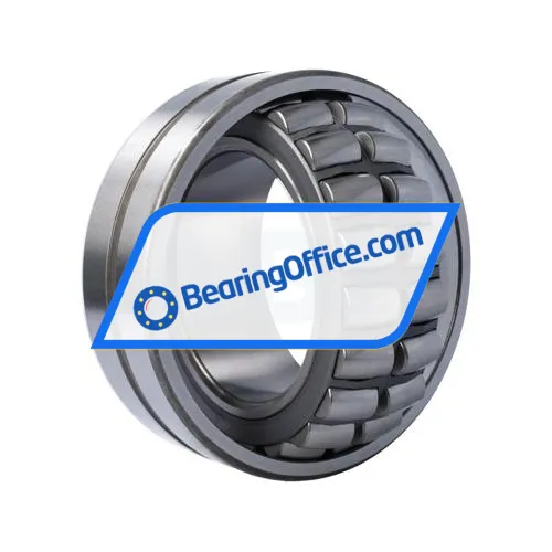 SNR 23122EAK W33 bearing image 3