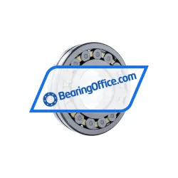 NSK 21322CAM E4 S11 rulman resim 2