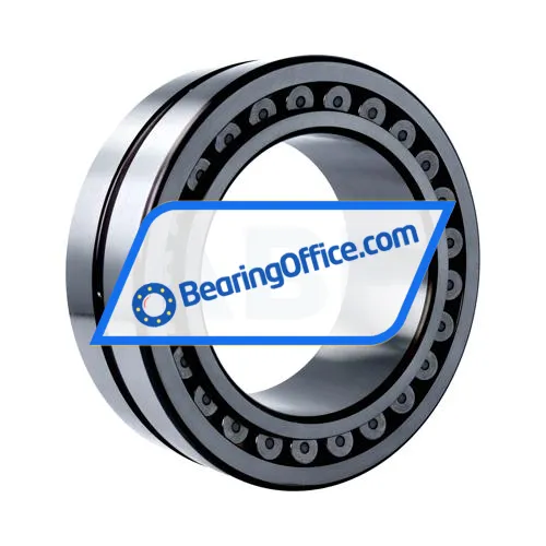 NSK 24026CAME4S11 bearing image 2