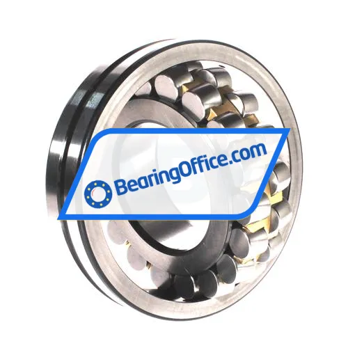 Rollway 21316GMEX C3 W33 bearing image 3