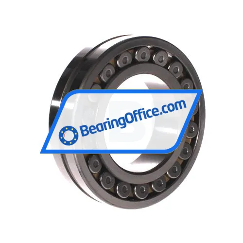 Rollway 22214MB W33 bearing image 2