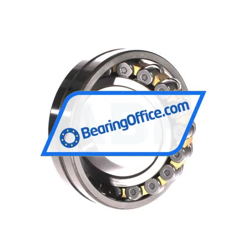 Rollway 22214MB W33 bearing image 3