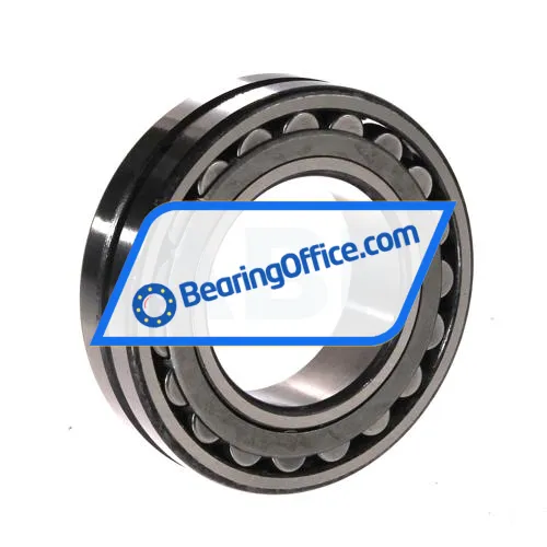 ISB 22210CCK W33 bearing image 2
