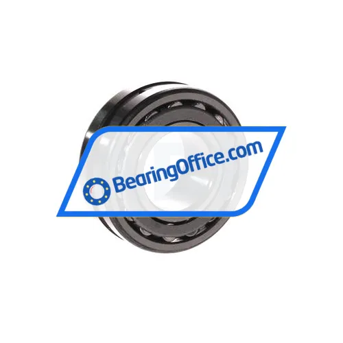 ISB 22205C W33 bearing image 2