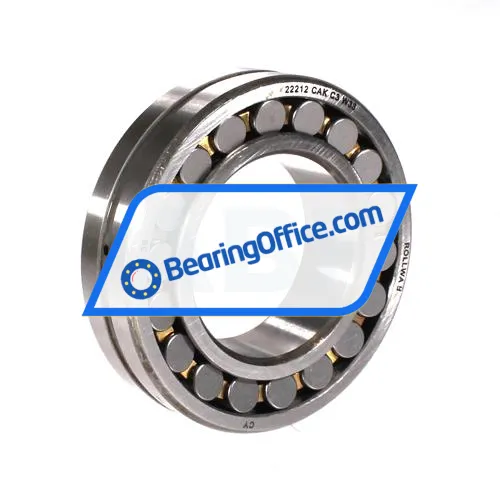 Torrington Wuxi Brand 22212CAK C3 W33