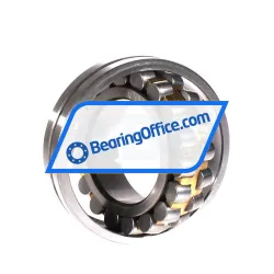 Torrington Wuxi Brand 22212CAK C3 W33 rulman resim 3