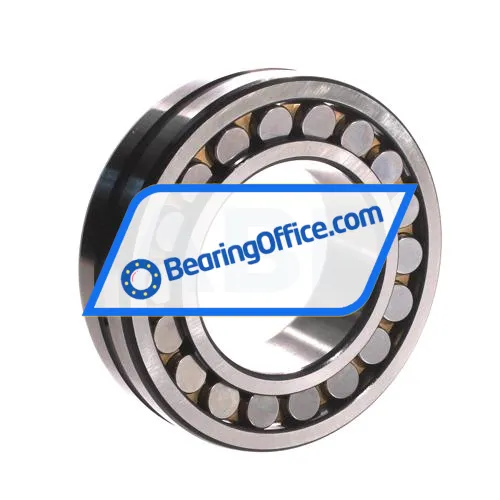 ZWZ 22213CAKW33 bearing image 2