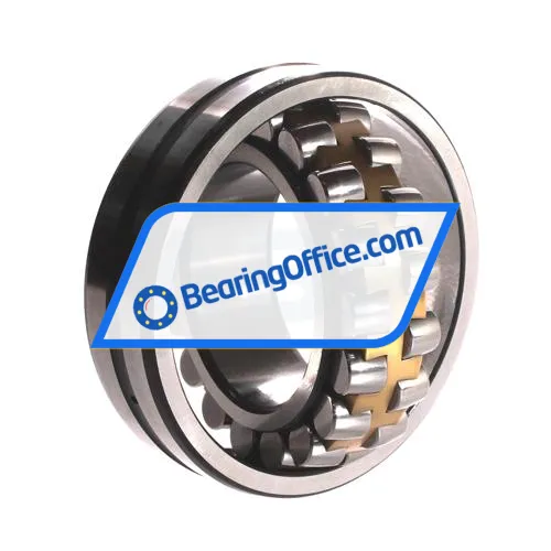 ZWZ 22213CAKW33 bearing image 4