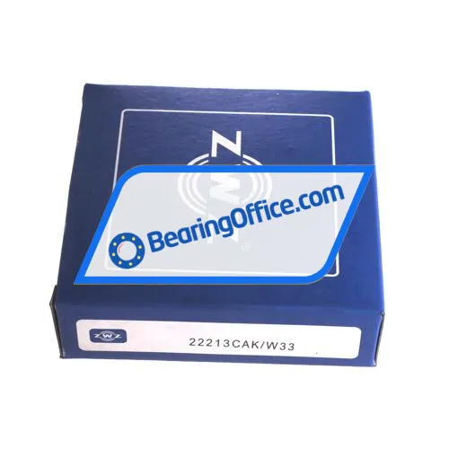 ZWZ 22213CAKW33 bearing image 5