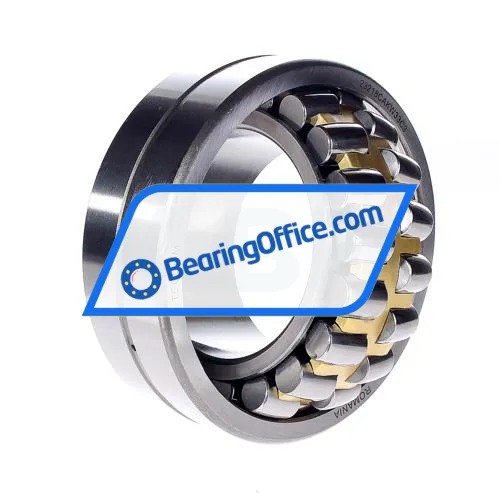 Neutral 22318CAK W33 C3 bearing image 2