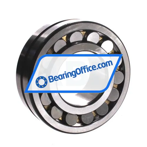 ZWZ 22314CAC3W33 bearing image 2