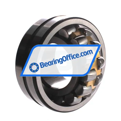 ZWZ 22314CAC3W33 bearing image 4