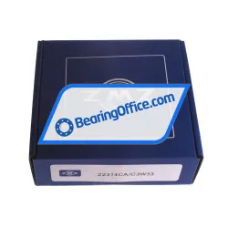 ZWZ 22314CAC3W33 rulman resim 5