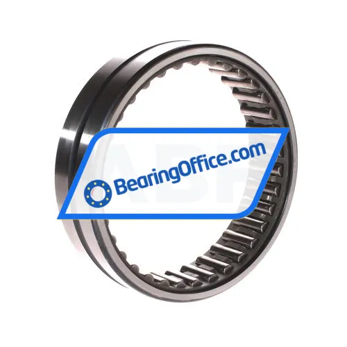 INA NKS100 bearing image 3