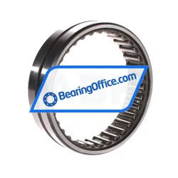 INA NKS100 rulman resim 3