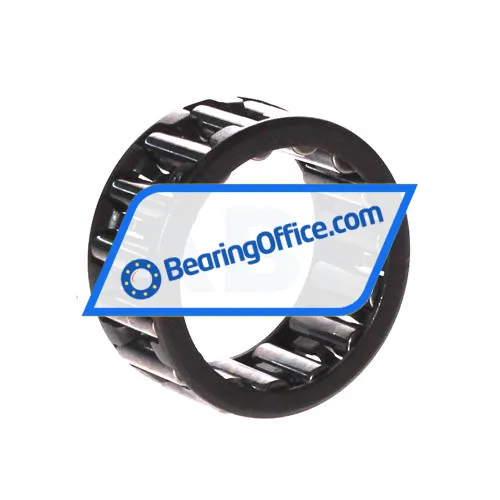 INA K30X40X18/-1-3 bearing image 3