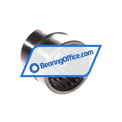 INA RNAO22X30X26 rulman resim 2