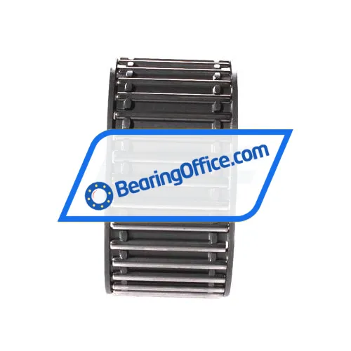 INA K47X52X27/-2-4 bearing image 2