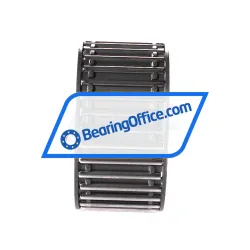 INA K47X52X27/-2-4 rulman resim 2