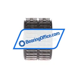 INA K42X47X30-ZW-A/-2-4 rulman resim 2