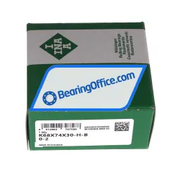 INA K68X74X30-H-B/0-2 rulman resim 3