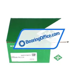 INA K3X5X9-TV/-2-4 rulman resim 3