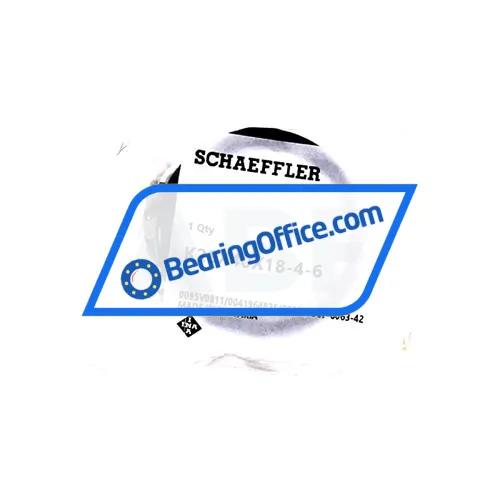 INA K28X40X18/-4-6 bearing image 3