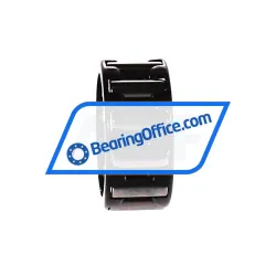 INA K28X40X18/-4-6 rulman resim 2