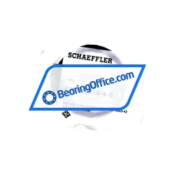 INA K28X40X18/-4-6 rulman resim 3