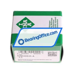INA K35X40X25-A/-3-5 rulman resim 2